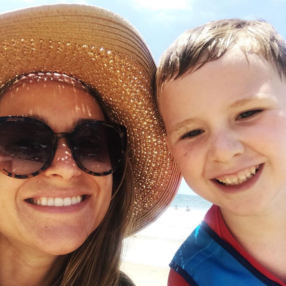 Meet your Posher, Kelsey